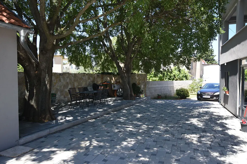 Ferienwohnung in Obrovac mit Pool 999224930 42435 – Foto 8