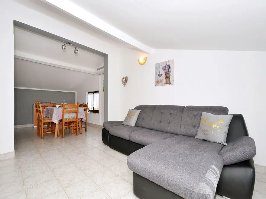 Ferienwohnung in Rogoznica  999205699 33837 – Foto 7