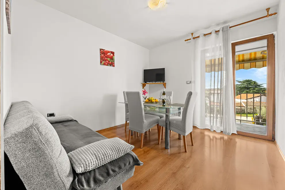 Ferienwohnung in Kanfanar mit Pool 999211317 41270