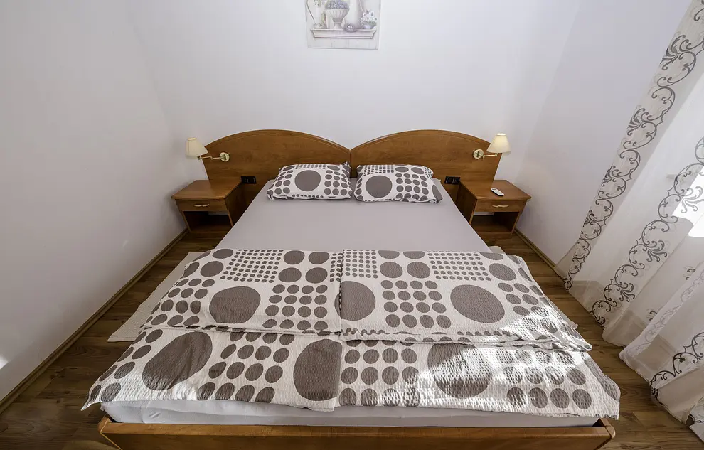Ferienwohnung in Rab haustiergeeignet 999203330 31585 – Foto 21