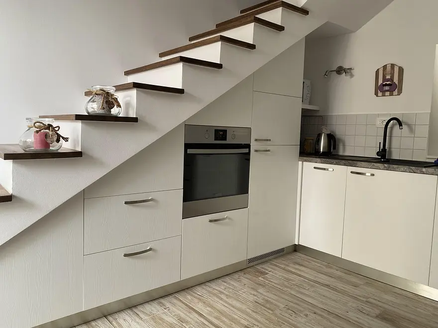 Ferienwohnung in Ciovo  999210409 38271 – Foto 6