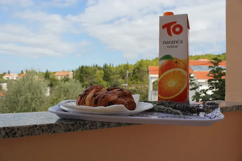 Ferienwohnung in Preko  999209779 37685 – Foto 5