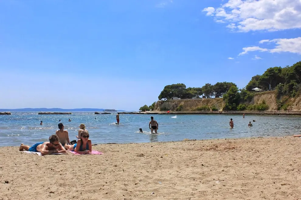 Ferienwohnung in Split  999207339 35399 – Foto 14