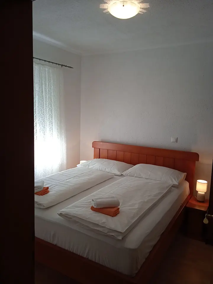 Ferienwohnung in Ciovo haustiergeeignet 999202841 31114