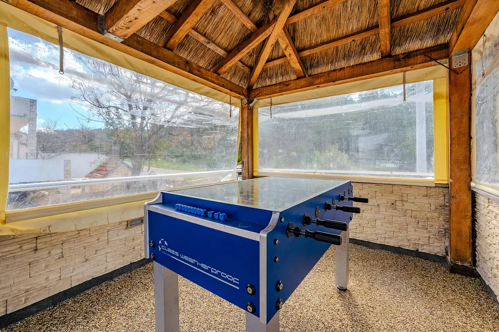 Ferienwohnung in Obrovac  999210246 38119