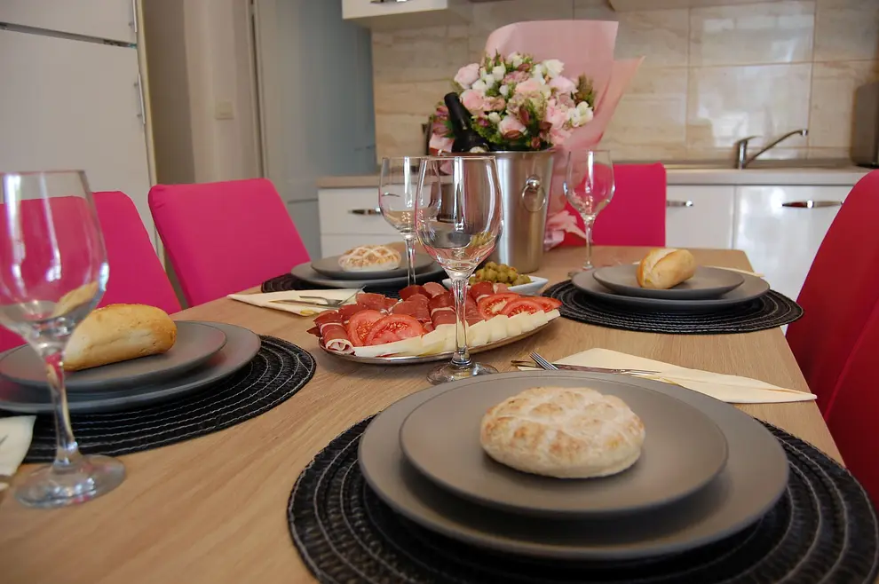 Ferienwohnung in Kastela  999211846 39580 – Foto 3