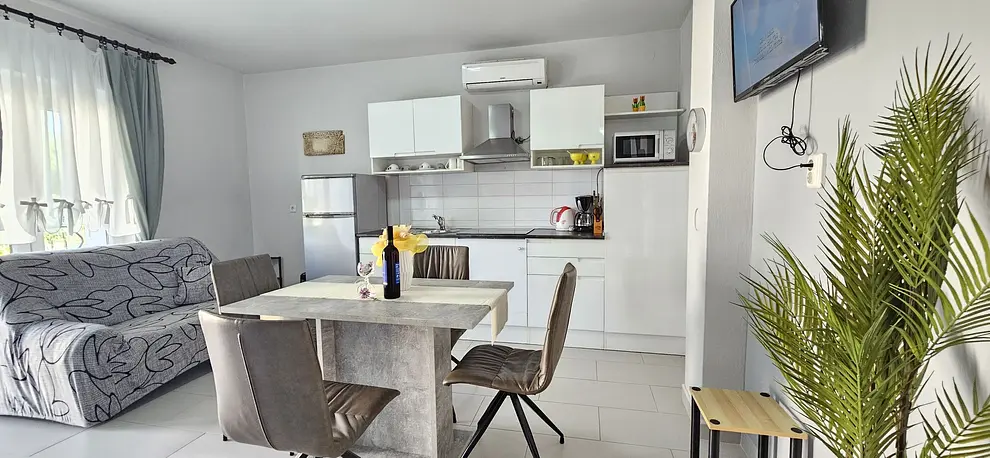 Ferienwohnung in Dobrinj  999213184 40721 – Foto 4