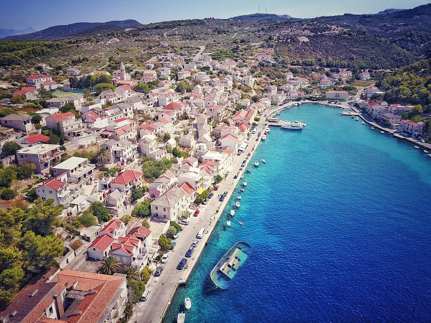 Ferienwohnung in Brac  999202540 30818 – Foto 11