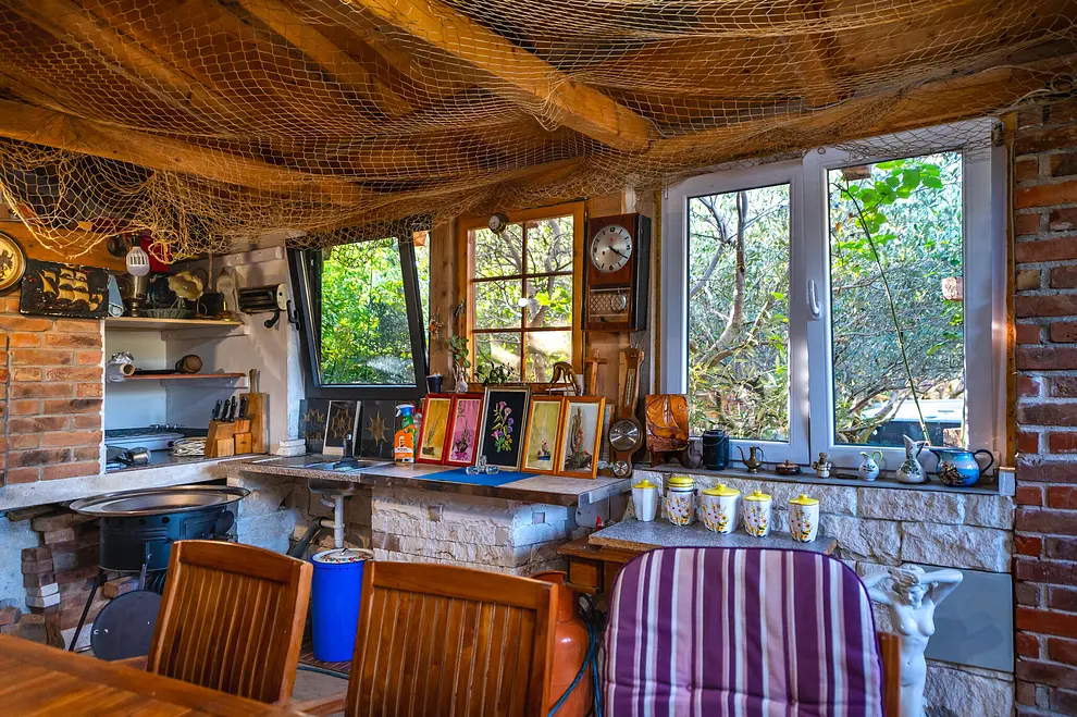 Ferienhaus in Sibenik mit Pool 999212592 40186 – Foto 59