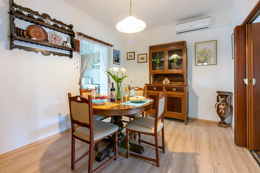 Ferienwohnung in Nedescina mit Pool 999204505 32699 – Foto 4