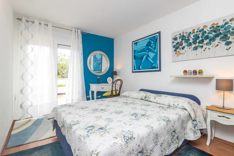 Ferienwohnung in Hvar haustiergeeignet 66113844 4520