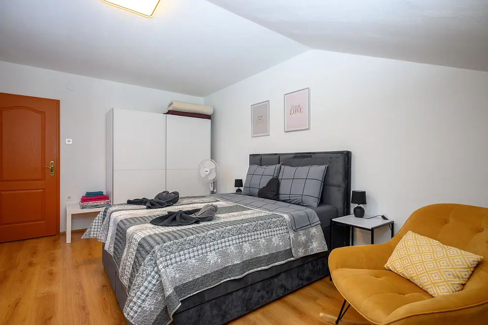 Ferienwohnung in Novi Vinodolski  999239163 43222 – Foto 27