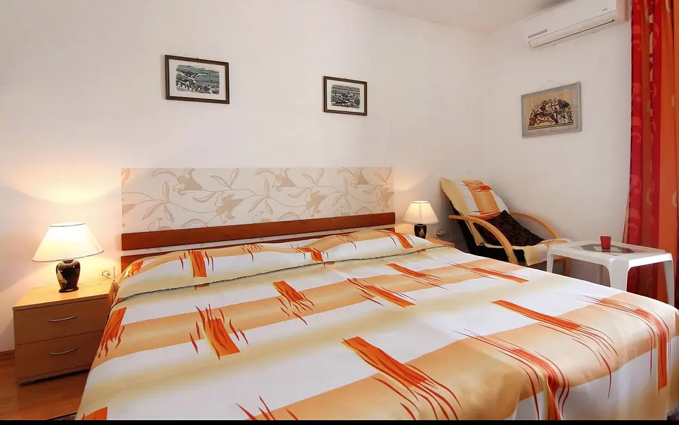 Ferienwohnung in Hvar  999209771 37677