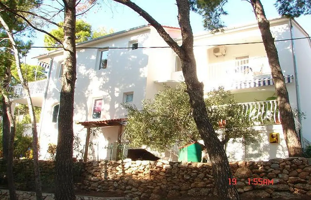 Ferienwohnung in Hvar haustiergeeignet 66152076 26033