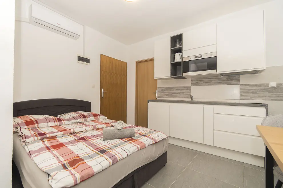 Ferienwohnung in Obrovac  999210246 38119 – Foto 2