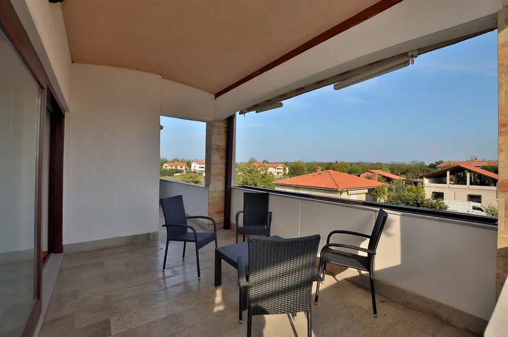 Ferienwohnung in Umag  999209535 37456 – Foto 29