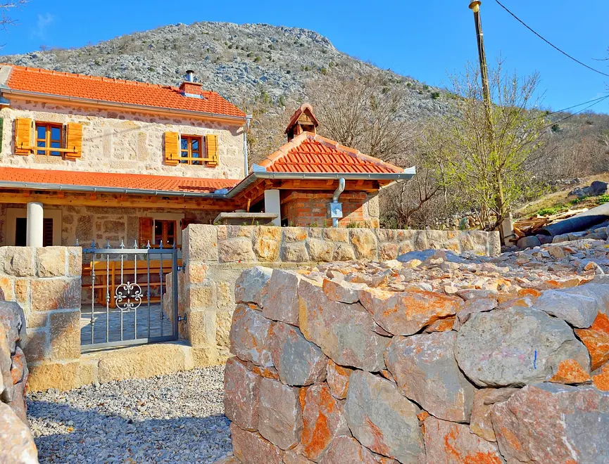 Ferienwohnung in Starigrad  999205452 33607 – Foto 3