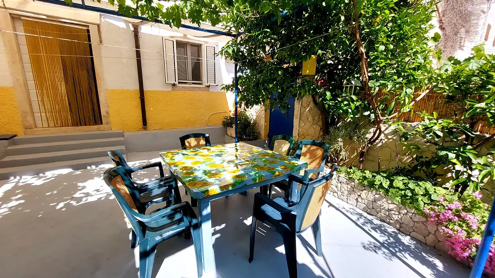 Ferienwohnung in Unije  999213430 40933 – Foto 16