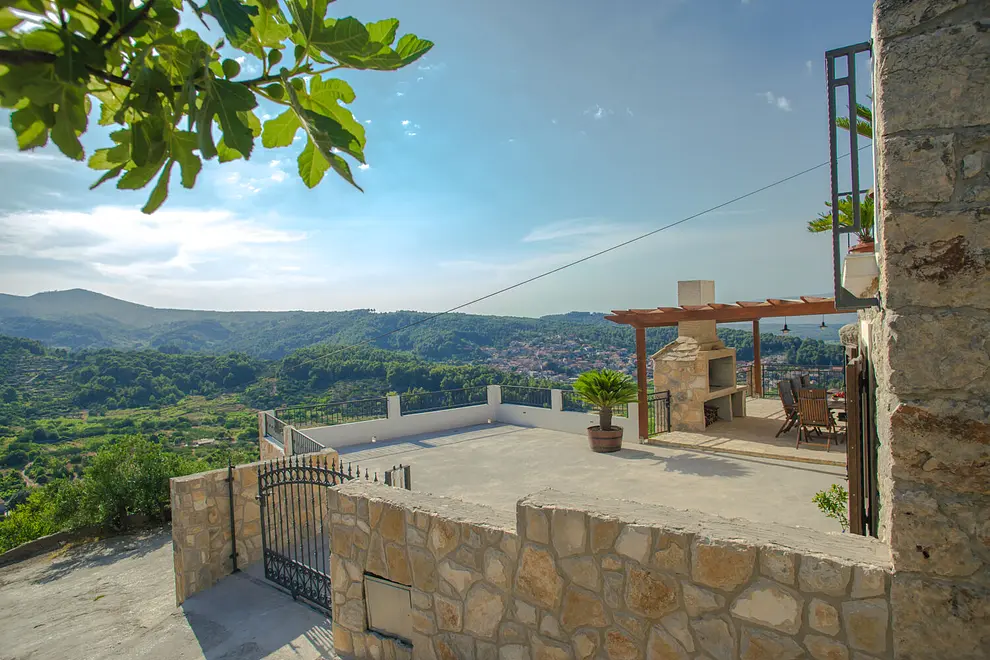 Ferienwohnung in Hvar  999208594 36551 – Foto 17