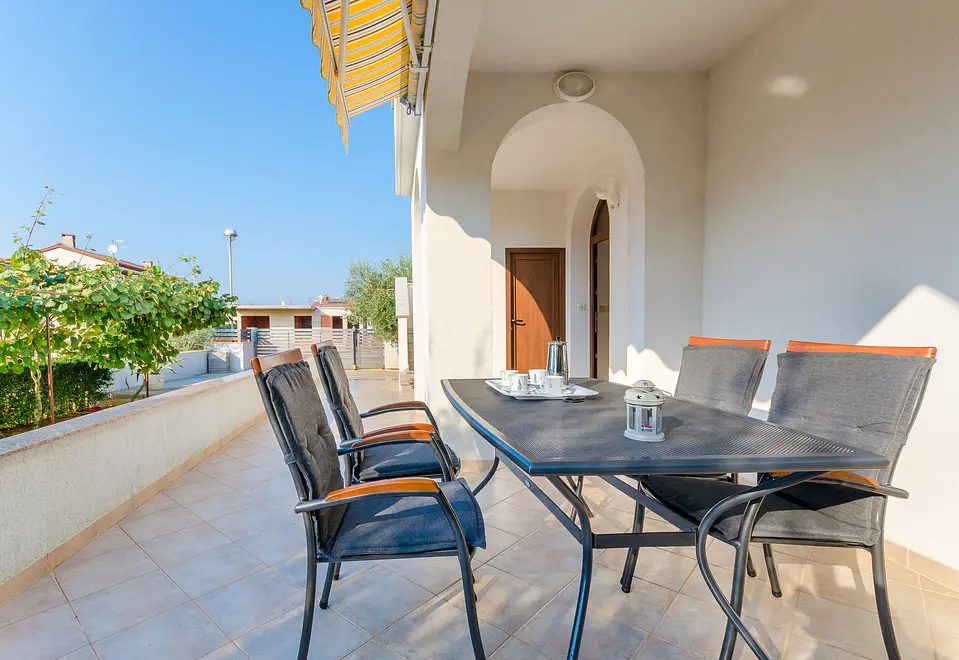 Ferienwohnung in Porec  999202526 30805 – Foto 10