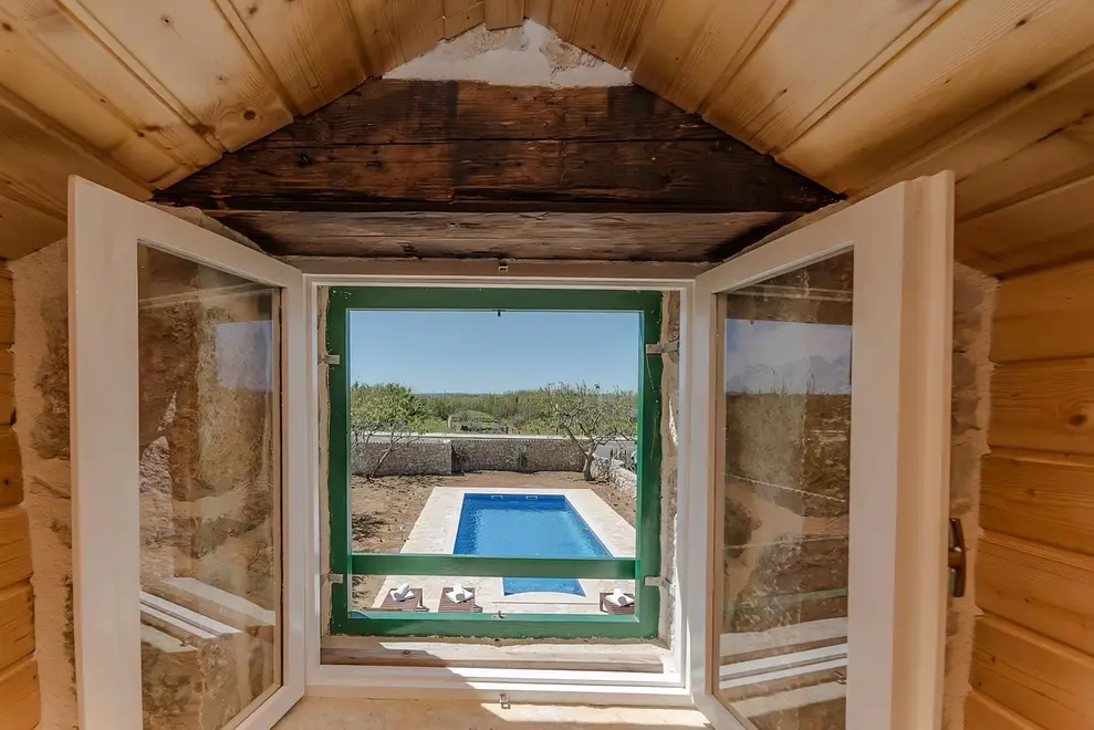 Ferienhaus in Nin mit Pool 999205258 33425 – Foto 14
