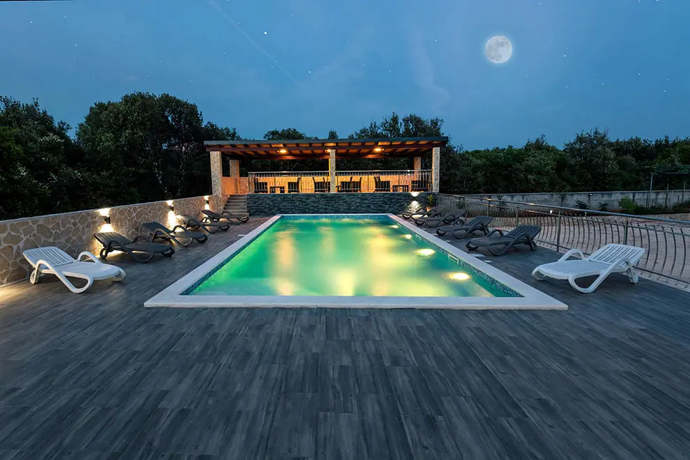 Ferienwohnung in Marina mit Pool 999205312 33476 – Foto 18