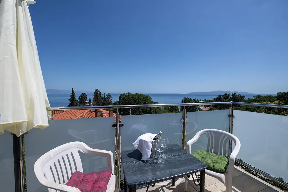 Ferienwohnung in Lovran  999206602 34700 – Foto 31