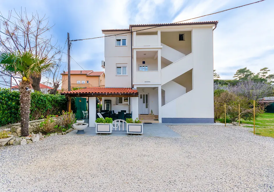 Ferienwohnung in Palit  999204950 33122 – Foto 19