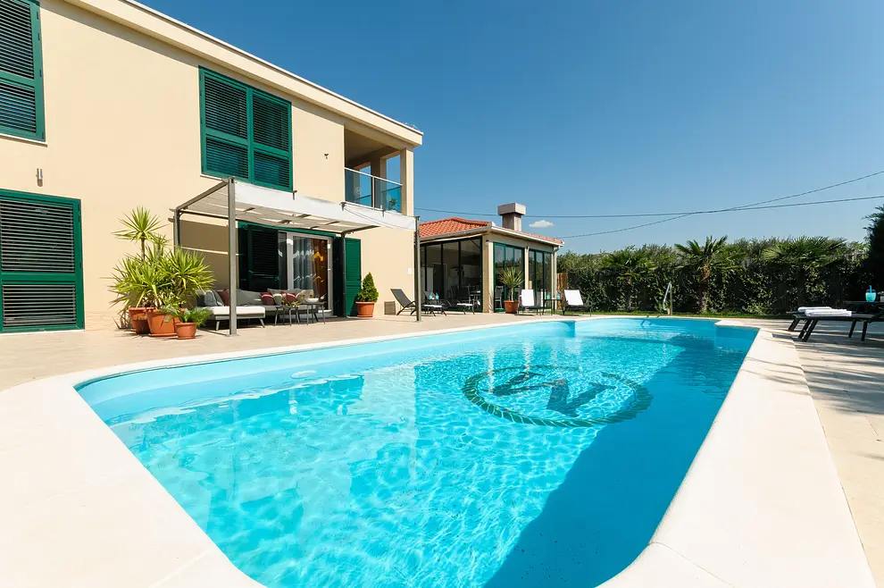 Ferienhaus in Kastela mit Pool 999212546 40149 – Foto 60
