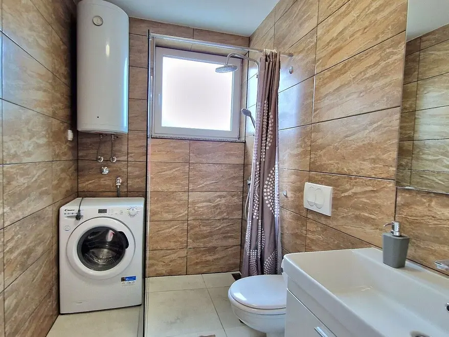 Ferienwohnung in Novalja haustiergeeignet 999207480 35524
