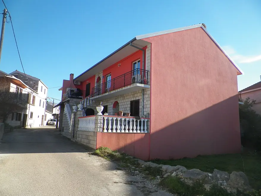 Ferienwohnung in Korcula haustiergeeignet 66126392 12949