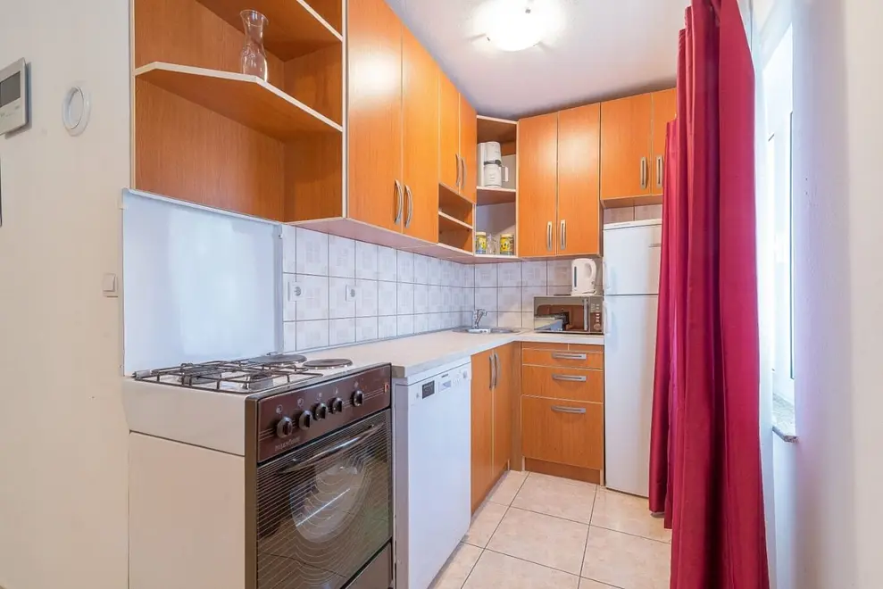 Ferienwohnung in Vir  999212659 40245 – Foto 31