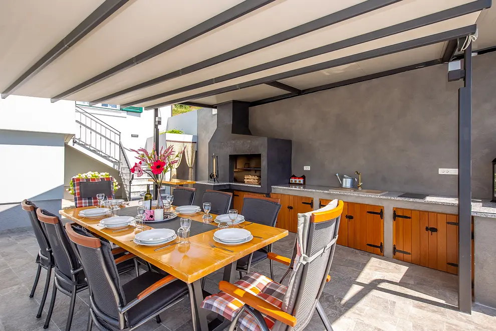 Ferienhaus in Bakar mit Pool 999207288 35350 – Foto 18