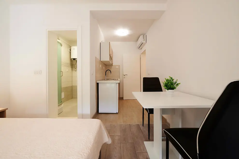 Ferienwohnung in Ciovo  999212510 40124 – Foto 8