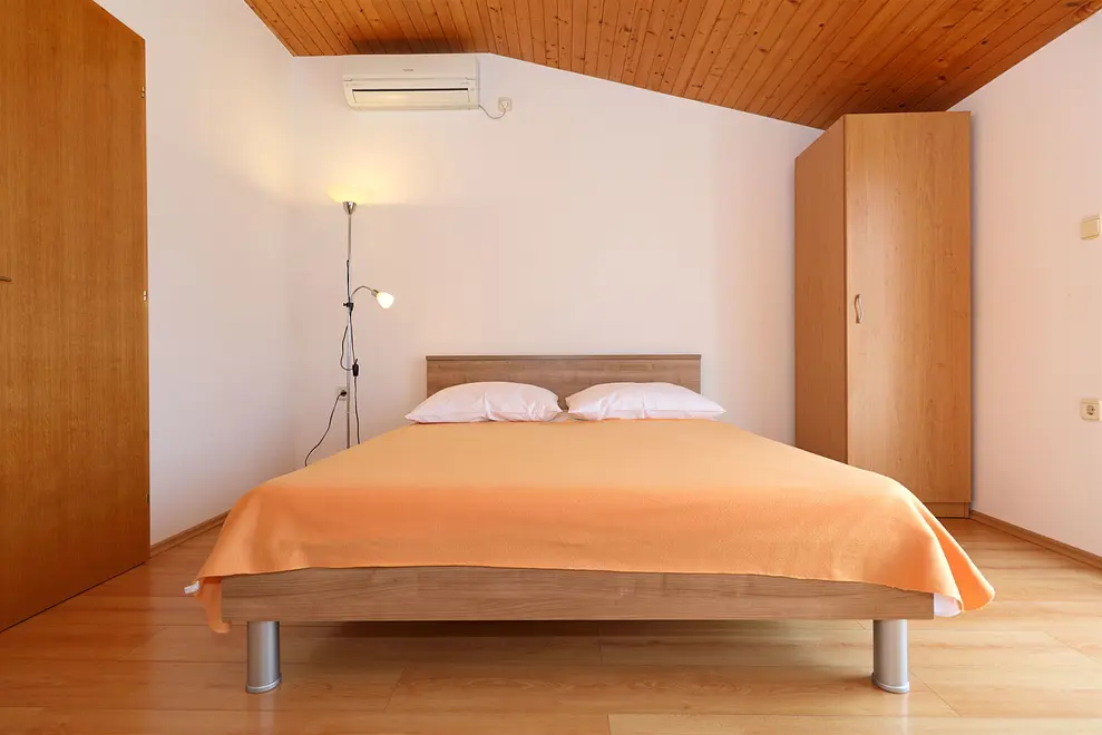 Ferienwohnung in Vodice  6617926 2358