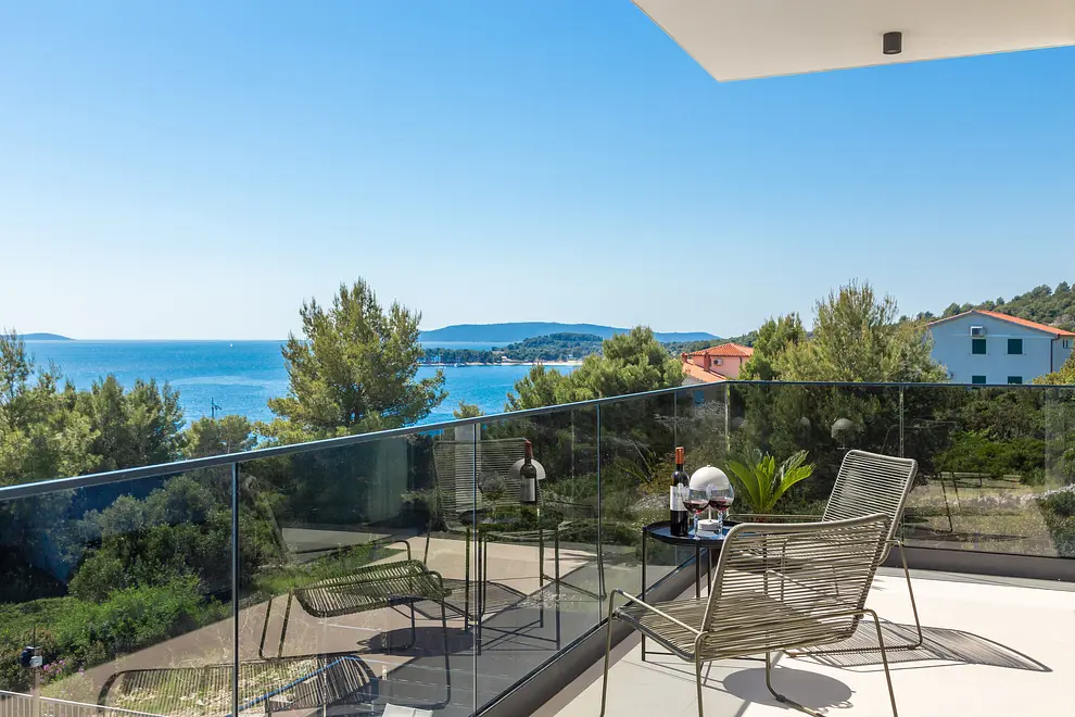 Ferienhaus in Ciovo mit Pool 999209437 37361 – Foto 50