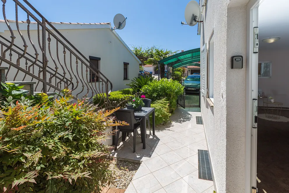 Ferienwohnung in Porec  999223853 41969 – Foto 5