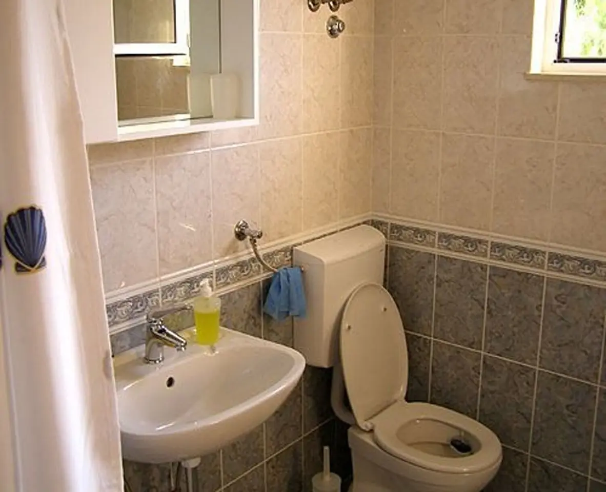 Ferienwohnung in Ciovo  999210165 38042