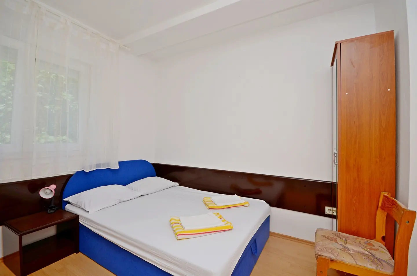 Ferienwohnung in Ploce  999203243 31499