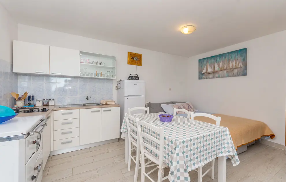 Ferienwohnung in Pasman haustiergeeignet 66115196 5233