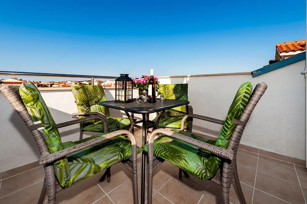 Ferienwohnung in Rovinj  66153712 27288