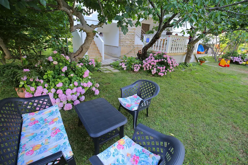 Ferienwohnung in Sukosan  999202580 30856 – Foto 9