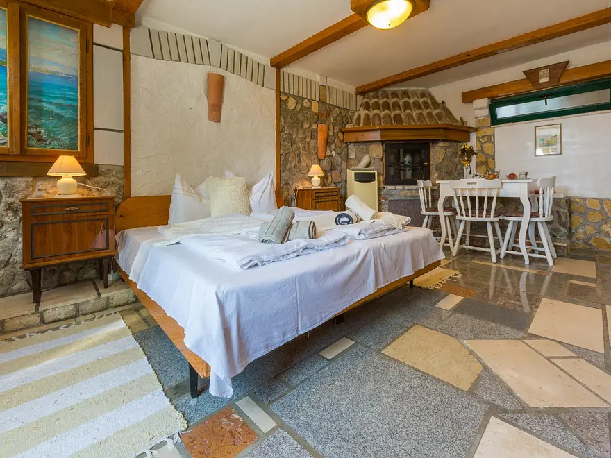 Ferienwohnung in Novi Vinodolski mit Pool 999206711 34804