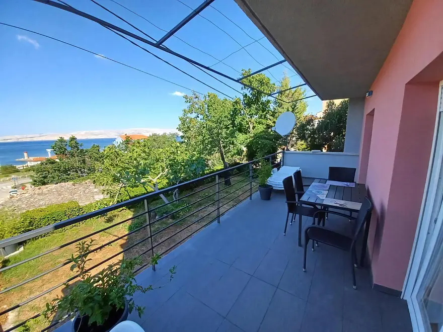 Ferienwohnung in Senj  999206685 34780 – Foto 2