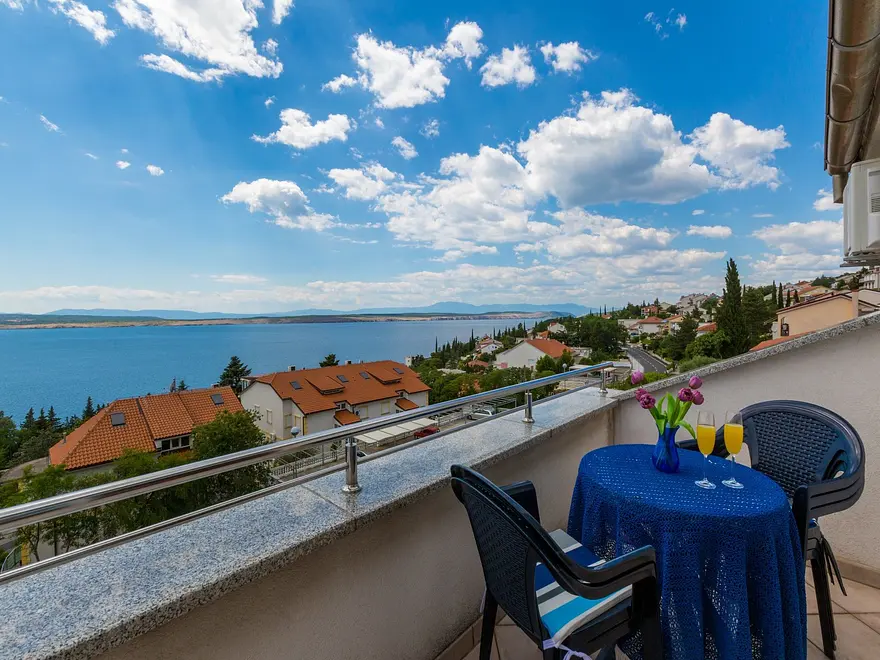 Ferienwohnung in Crikvenica haustiergeeignet 999202953 31218 – Foto 6
