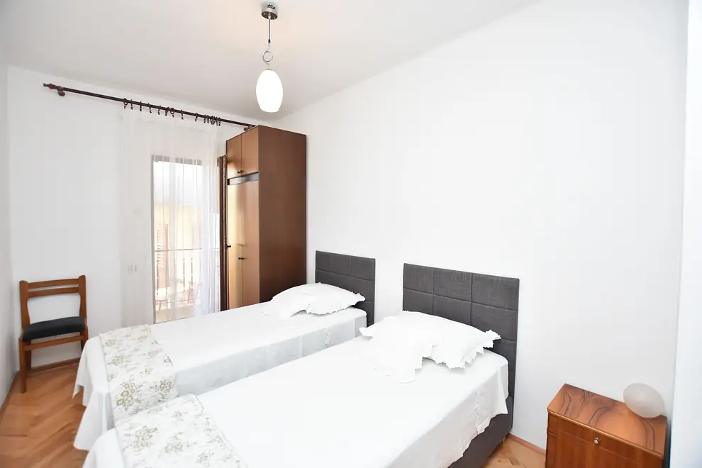 Ferienwohnung in Primosten  999208053 36031