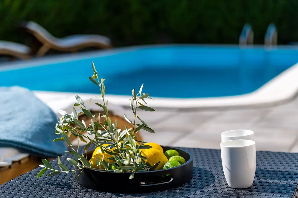 Ferienhaus in Vodice mit Pool 999207648 35674 – Foto 13