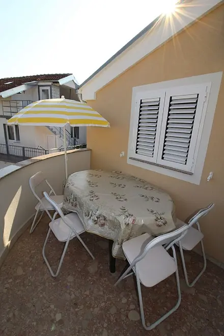 Ferienwohnung in Pirovac  999209808 37708 – Foto 5