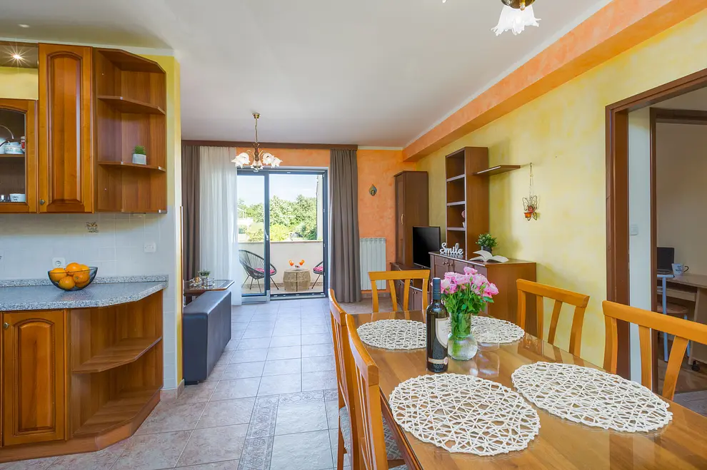 Ferienwohnung in Porec  999224268 42375 – Foto 9