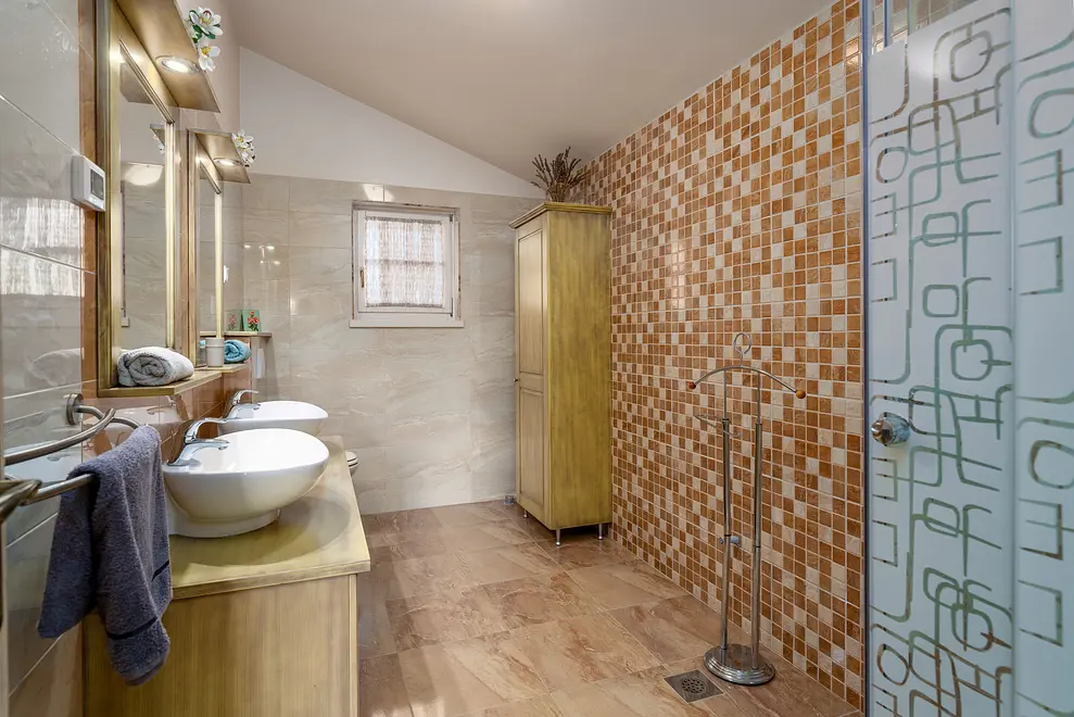 Ferienwohnung in Kastelir-Labinci mit Pool 999223635 41759 – Foto 16